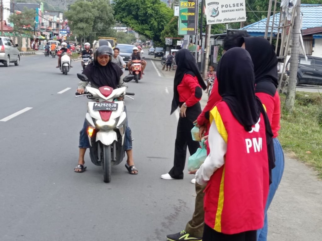 Bagi Takjil SMKS YPKP Sentani 15032025 (2)