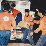 Operasi Mitigasi Suku Dani Amungme Di Timika Irian Jaya (41)