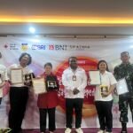 Peringatan HUT Ke-80 PMI, Ajang Apresiasi dan Kebaikan di Papua