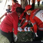 PMI Perkuat Kesiapsiagaan Hadapi Bencana Hidrometeorologi