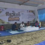 NGOPI MANTAB PMI PROVINSI PAPUA LAHIRKAN GERBANG TERANG