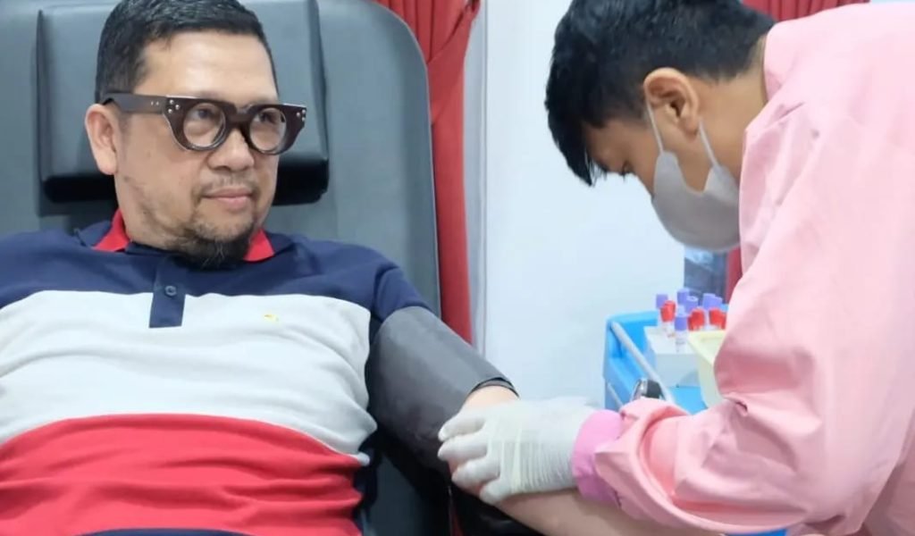 Kunjungan DPR RI Komisi II (3)