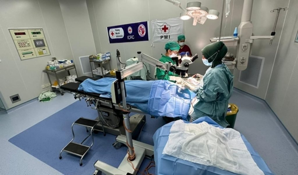 Operasi Katarak & Kacamata Gratis 2023 3