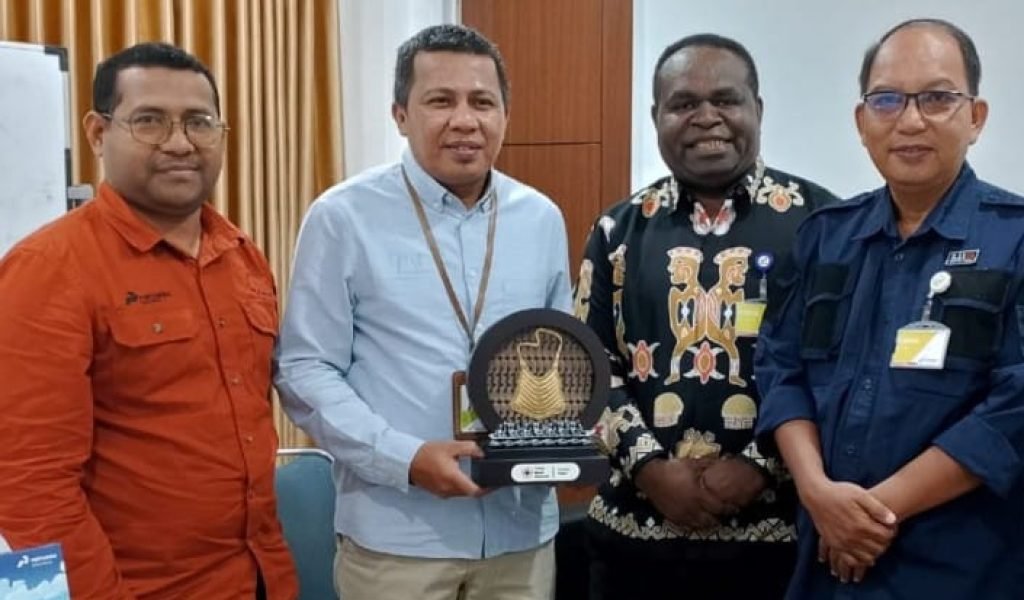 Poliklinik Pertamina1