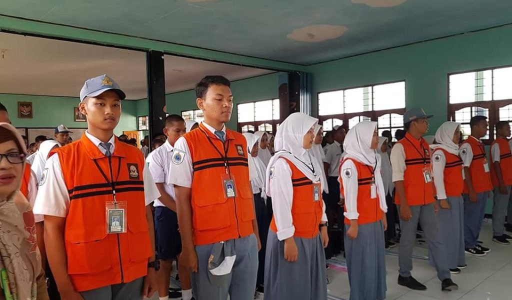 SMA ALFATAH SENTANI