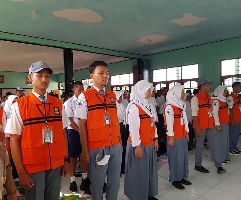 SMA ALFATAH SENTANI