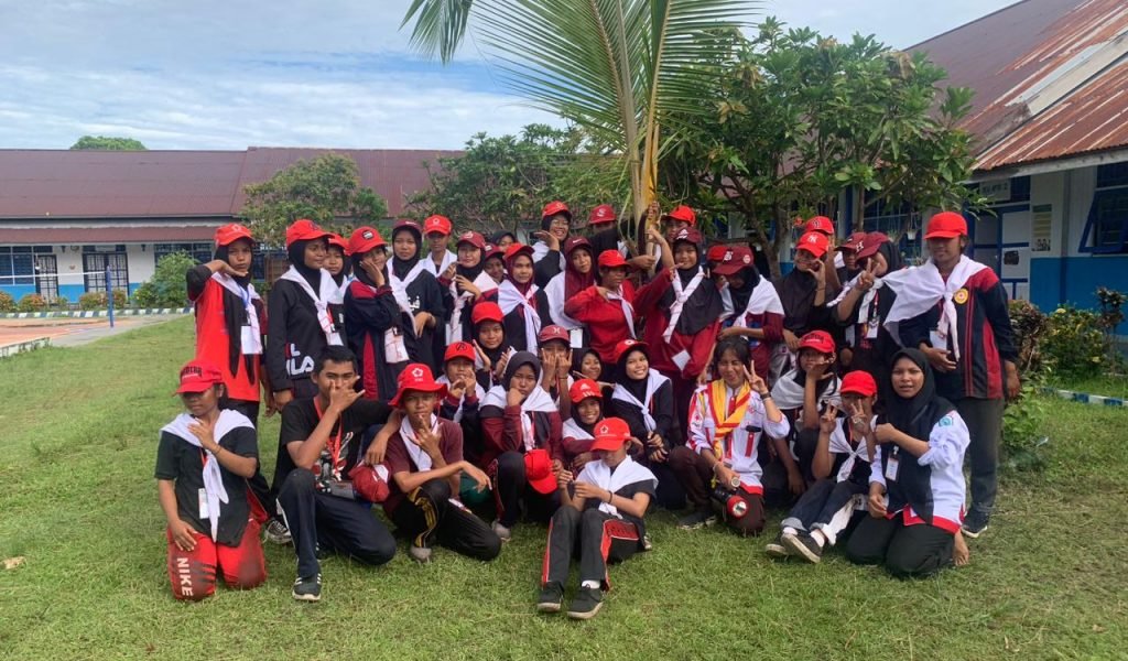 SMAN Nabire