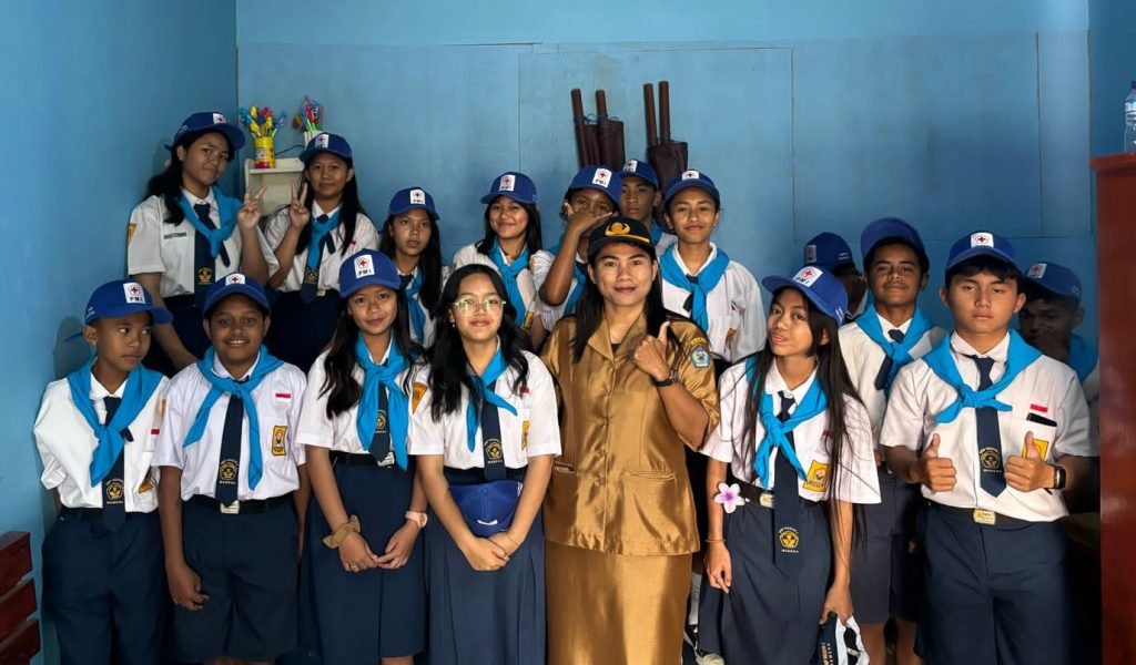 SMPN2 Wamena1 SMPN2 Wamena1