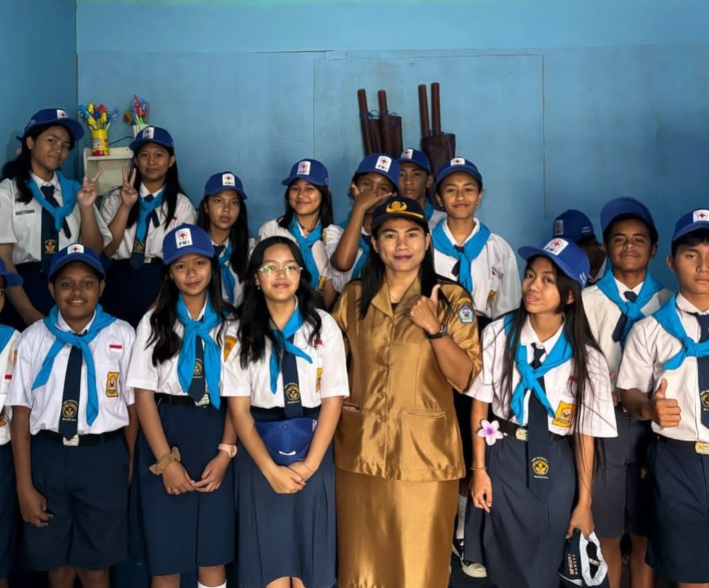 SMPN2 Wamena1 SMPN2 Wamena1
