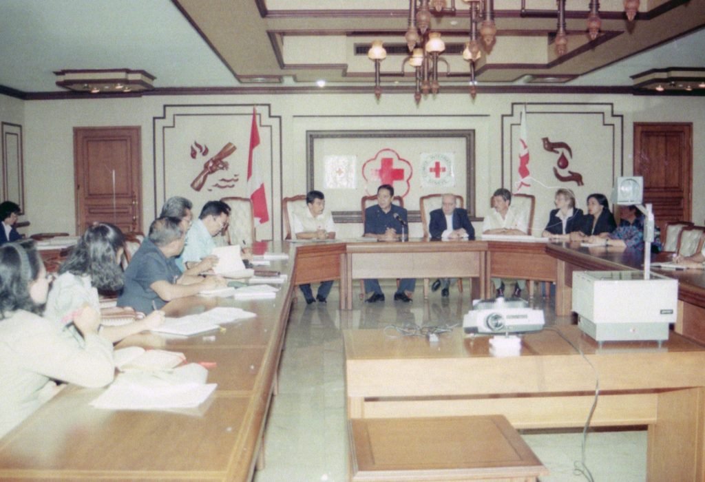 Team Operasi Irian Jaya (4)